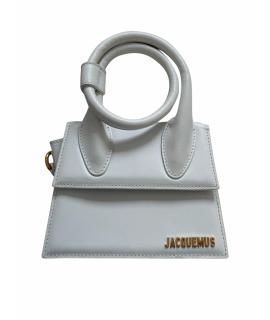 JACQUEMUS Сумка с короткими ручками