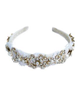 DOLCE&GABBANA Ободок