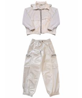 BRUNELLO CUCINELLI Костюм с брюками