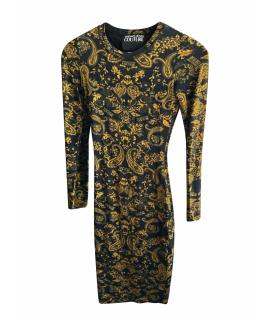VERSACE Платье