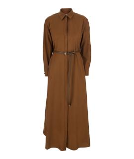 MAX MARA STUDIO Повседневное платье