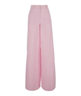 MSGM Прямые брюки