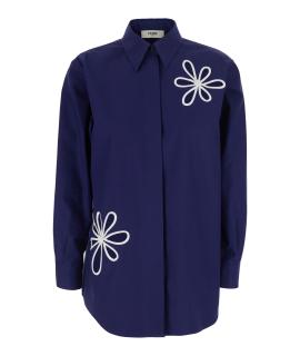 FENDI Рубашка