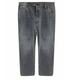 BRUNELLO CUCINELLI Прямые джинсы