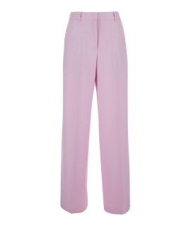 MSGM Прямые брюки