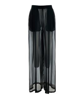 DOLCE&GABBANA Брюки широкие