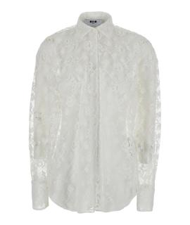 MSGM Рубашка