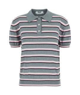 MSGM Футболка