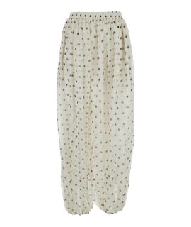 MSGM Прямые брюки