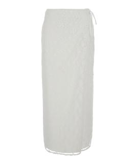 MSGM Юбка миди