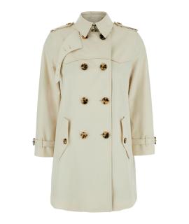 BURBERRY Тренч/плащ