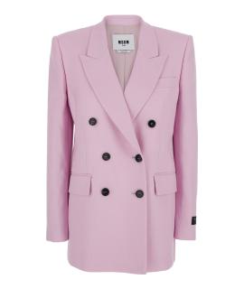 MSGM Жакет/пиджак