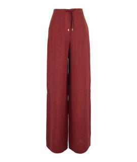 MAX MARA STUDIO Прямые брюки