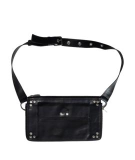 JEAN PAUL GAULTIER Поясная сумка