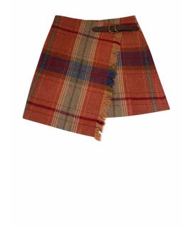 POLO RALPH LAUREN Юбка мини