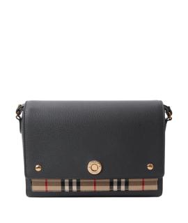 BURBERRY Сумка через плечо