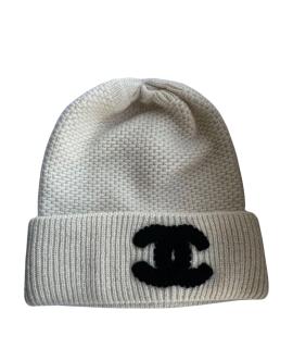 CHANEL Шапка