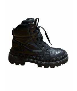 BOGNER Ботинки