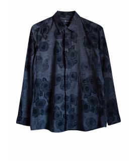 ISSEY MIYAKE Кэжуал рубашка