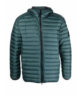 STONE ISLAND Пуховик