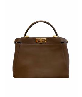 FENDI Сумка с короткими ручками