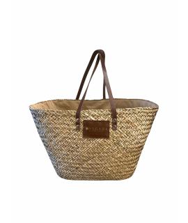 BVLGARI Пляжная сумка