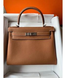 HERMES Сумка тоут