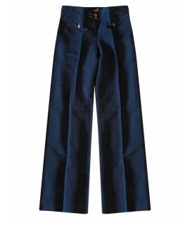 LOVE MOSCHINO Брюки широкие