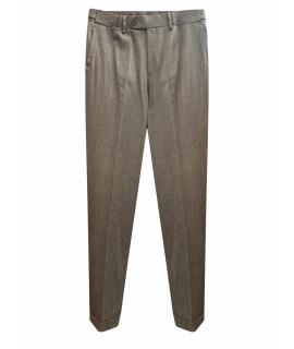 CAROLINA HERRERA Классические брюки