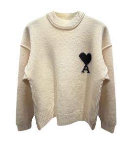 AMI ALEXANDRE MATTIUSSI Джемпер / свитер