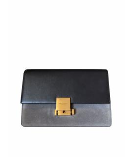 SAINT LAURENT Клатч/вечерняя сумка