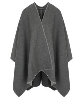 LORENA ANTONIAZZI Накидка/пончо