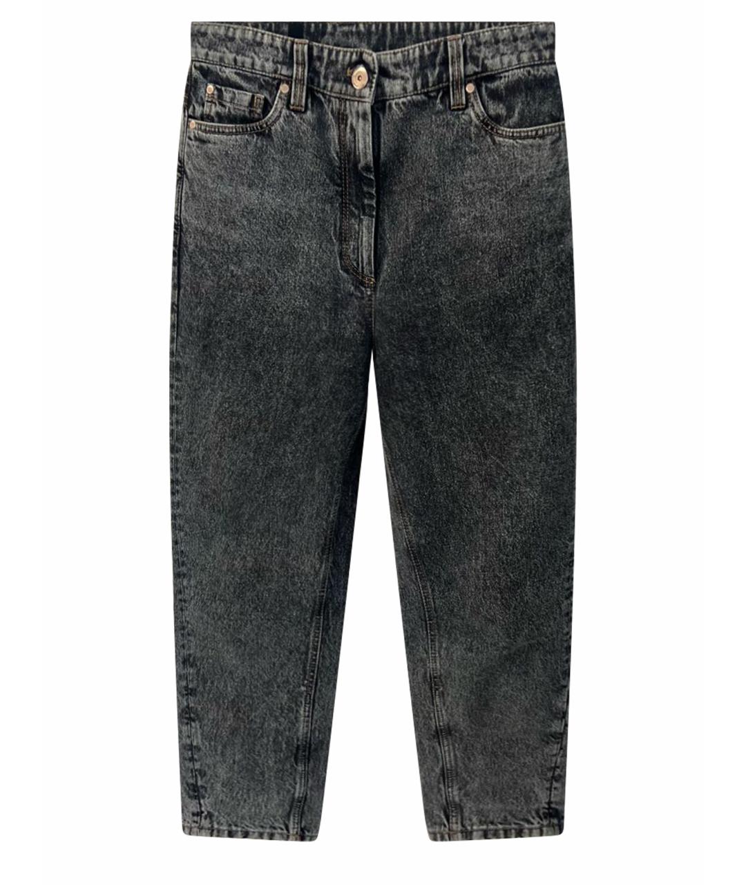 BRUNELLO CUCINELLI Прямые джинсы, фото 1