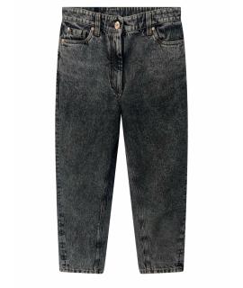 BRUNELLO CUCINELLI Прямые джинсы