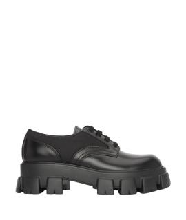 PRADA Низкие ботинки