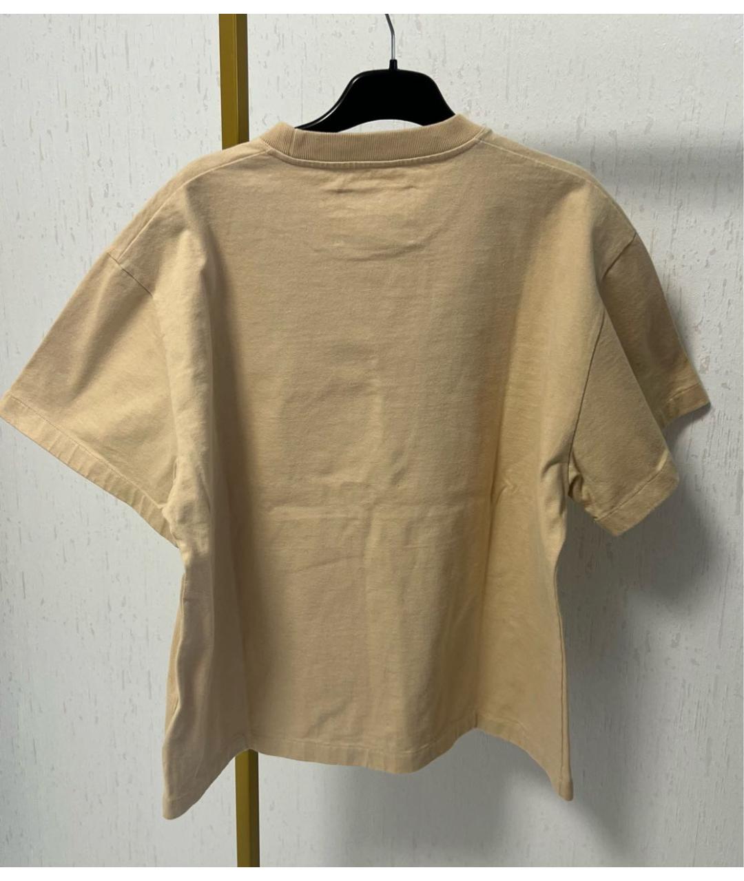 JIL SANDER Майка, фото 2