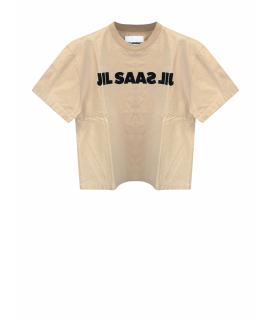 JIL SANDER Майка