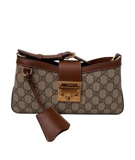 GUCCI Сумка через плечо