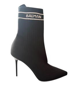 BALMAIN Ботильоны