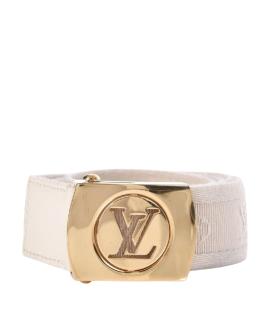 LOUIS VUITTON Ремень