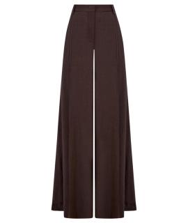 LORENA ANTONIAZZI Брюки широкие