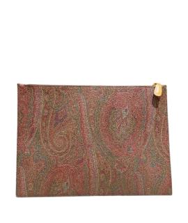 ETRO Клатч/вечерняя сумка