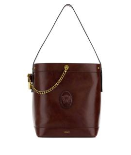 VERSACE Сумка с короткими ручками