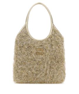 MIU MIU Сумка тоут