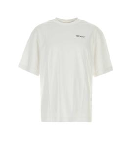 OFF-WHITE Футболка