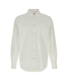 VALENTINO Кэжуал рубашка