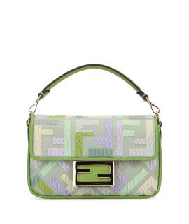 FENDI Сумка с короткими ручками