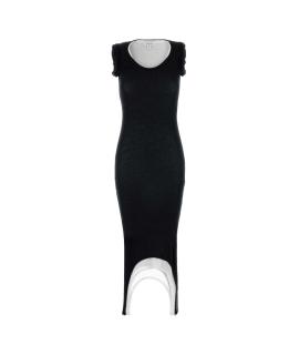 ALAIA Повседневное платье