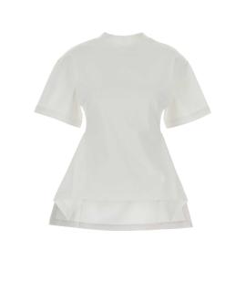 ALAIA Футболка