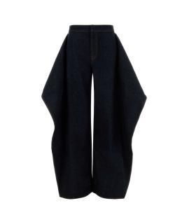 ALAIA Прямые джинсы